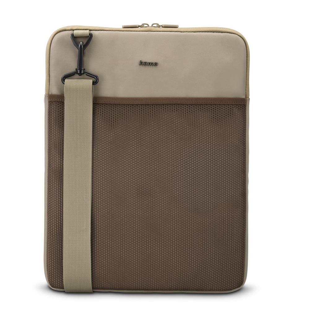 HAMA 222073  To Go, obal na notebook, pre uhlopriečku 40-41 cm (15,6-16,2"), pop