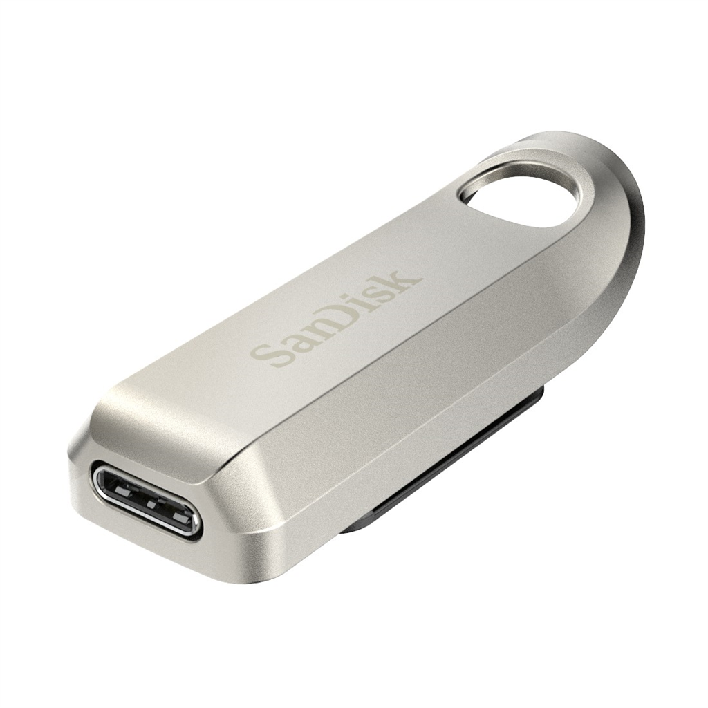 SanDisk 226769  Ultra Luxe USB Type-C 1 TB USB 3.2 Gen 1