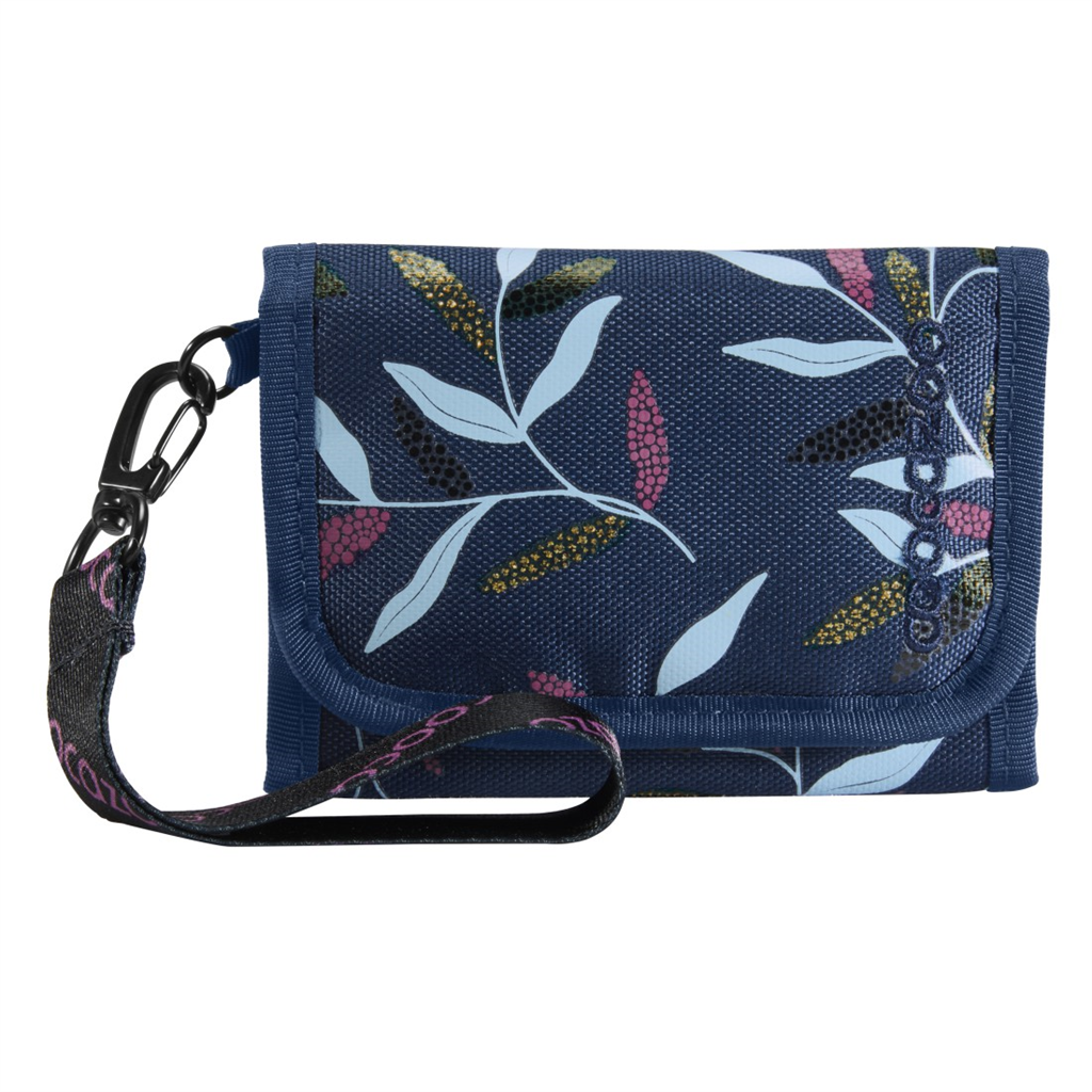Coocazoo 211655 Peňaženka coocazoo, Boho Glam