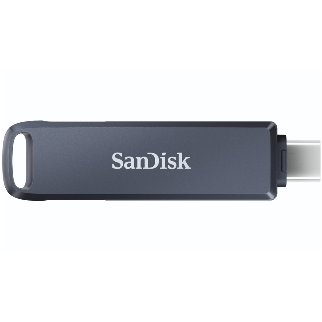 SanDisk 226771  iXpand Phone Drive USB Type-C Metallic Sky 128 GB