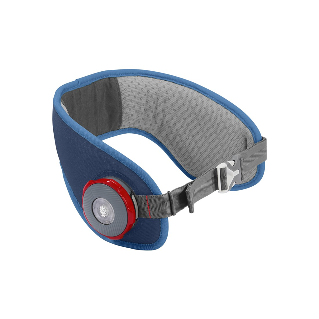 Step by Step 222696 Bederný pás Step by Step EASY BELT Blue