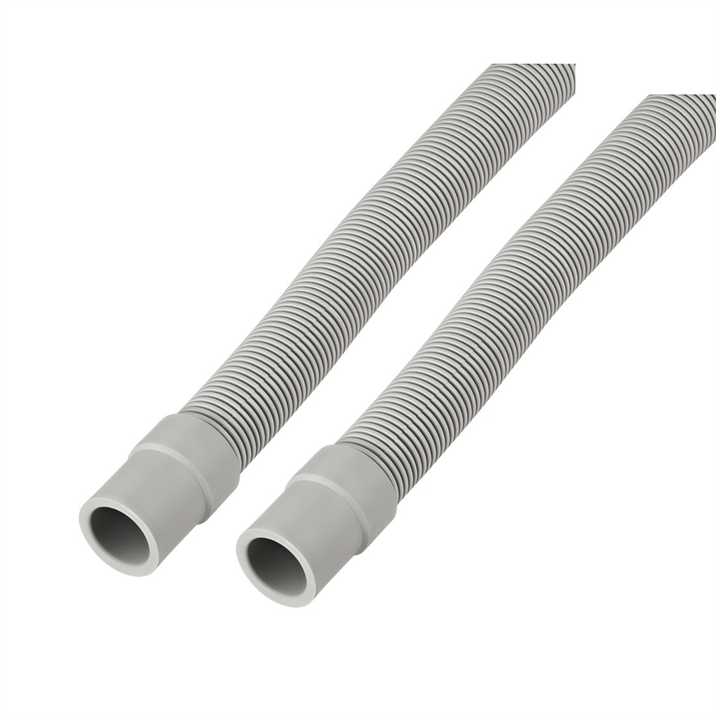 Xavax 181566  odtoková hadica pre pračku, umývačku, flexibilná, 4 m, balená v PE