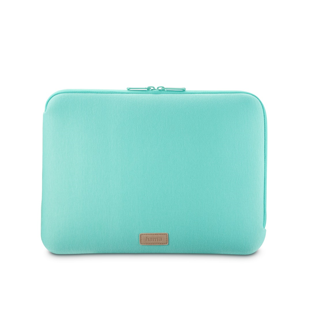 HAMA 222040  Jersey, obal na notebook 40-41 cm (15,6"-16,2"), tyrkysový