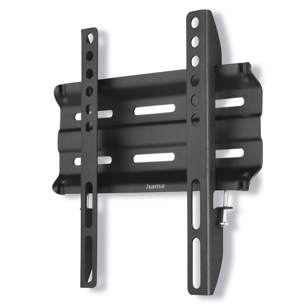 HAMA 220805  nástenný držiak TV, fixný, 200x200