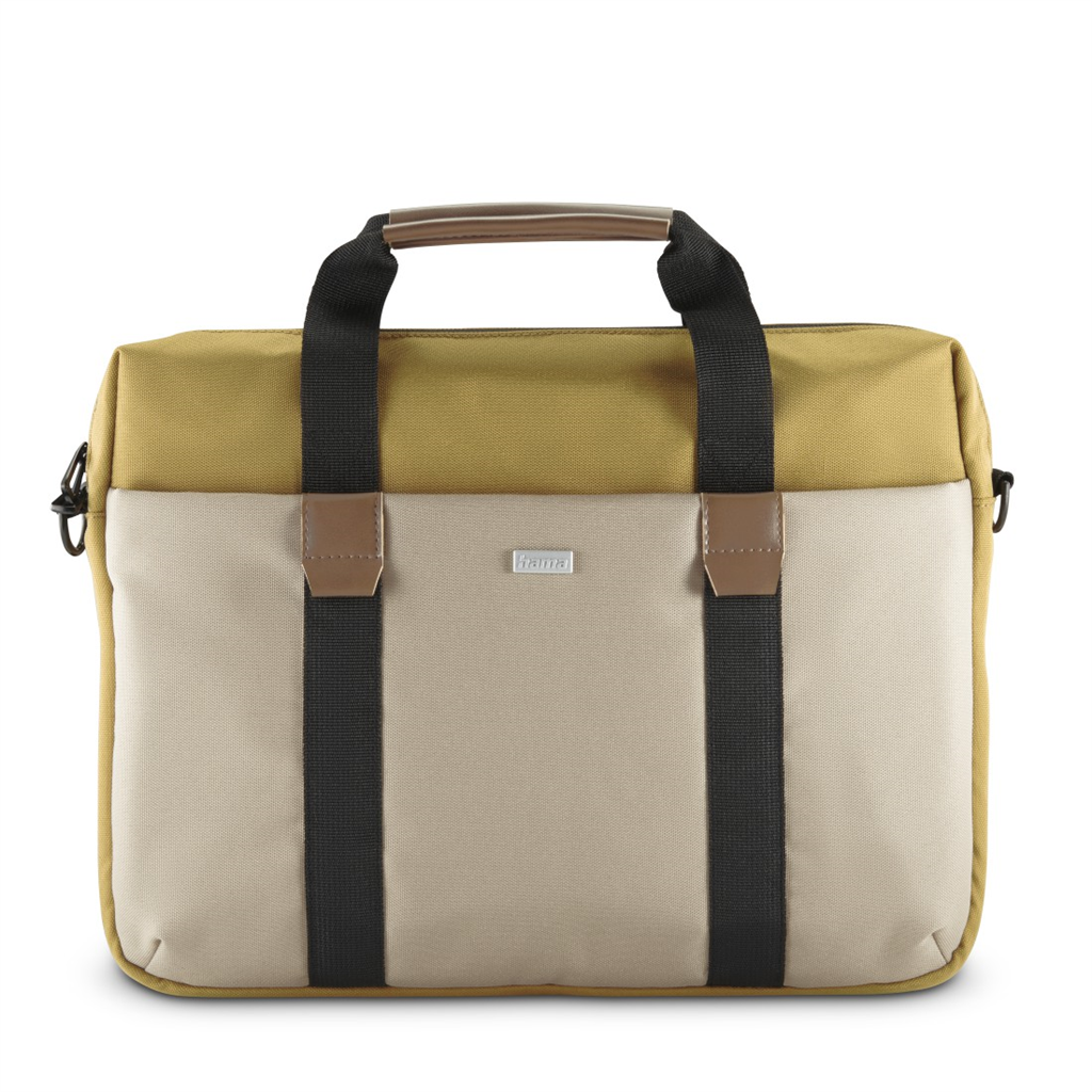 HAMA 222066  Silvan, taška na notebook, pre 40-41 cm (15,6-16,2"), recyklovaný p