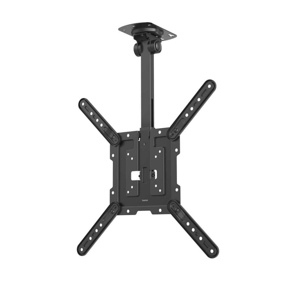 HAMA 220877  stropný držiak TV, 400x400, sklopný, otočný