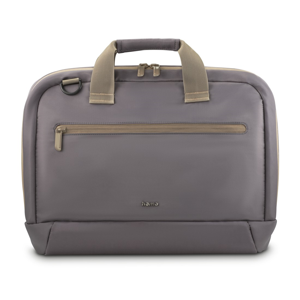 HAMA 222049  Ultra Lightweight, taška na notebook, 34-36 cm (13,3"-14,1"), recyk