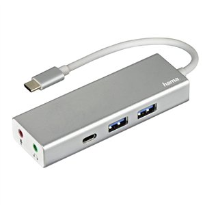USB huby a príslušenstvo USB huby a príslušenstvo